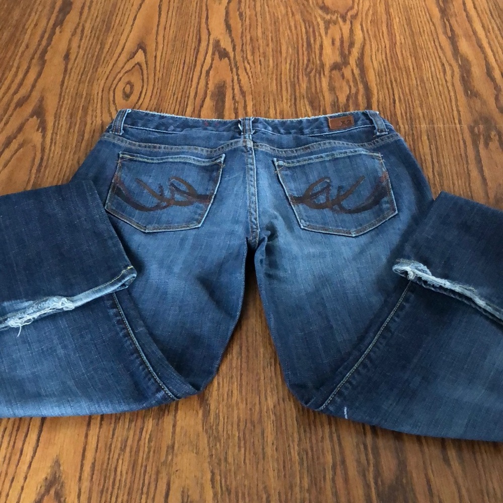 Express Jeans - Picture 5 of 6